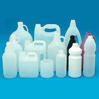 Manufacturers Exporters and Wholesale Suppliers of HDPE Jars Moradabad Uttar Pradesh